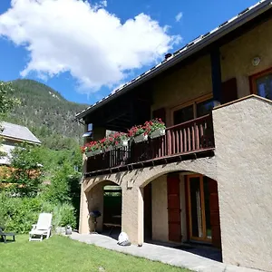 Appartement La Givrine, Val-des-Prés
